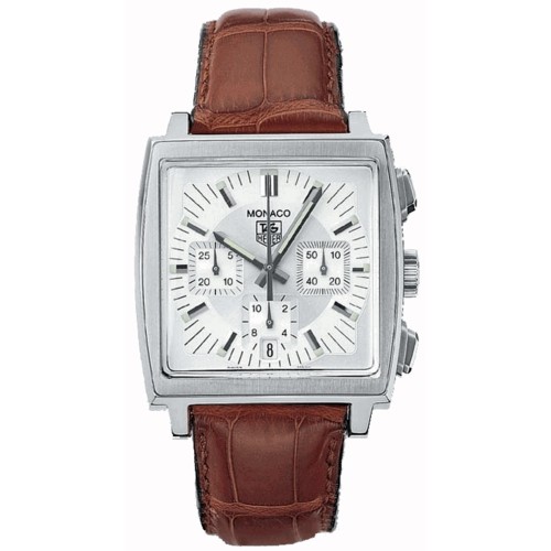Tag Heuer Monaco CW2112-FC6178